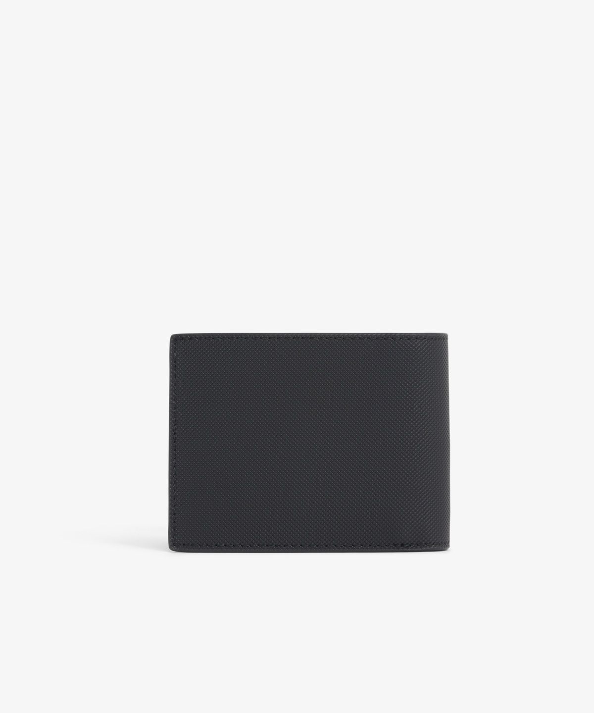 라코스테(LACOSTE) 남성 랑곤 스몰 반지갑 NH5280H56G 000