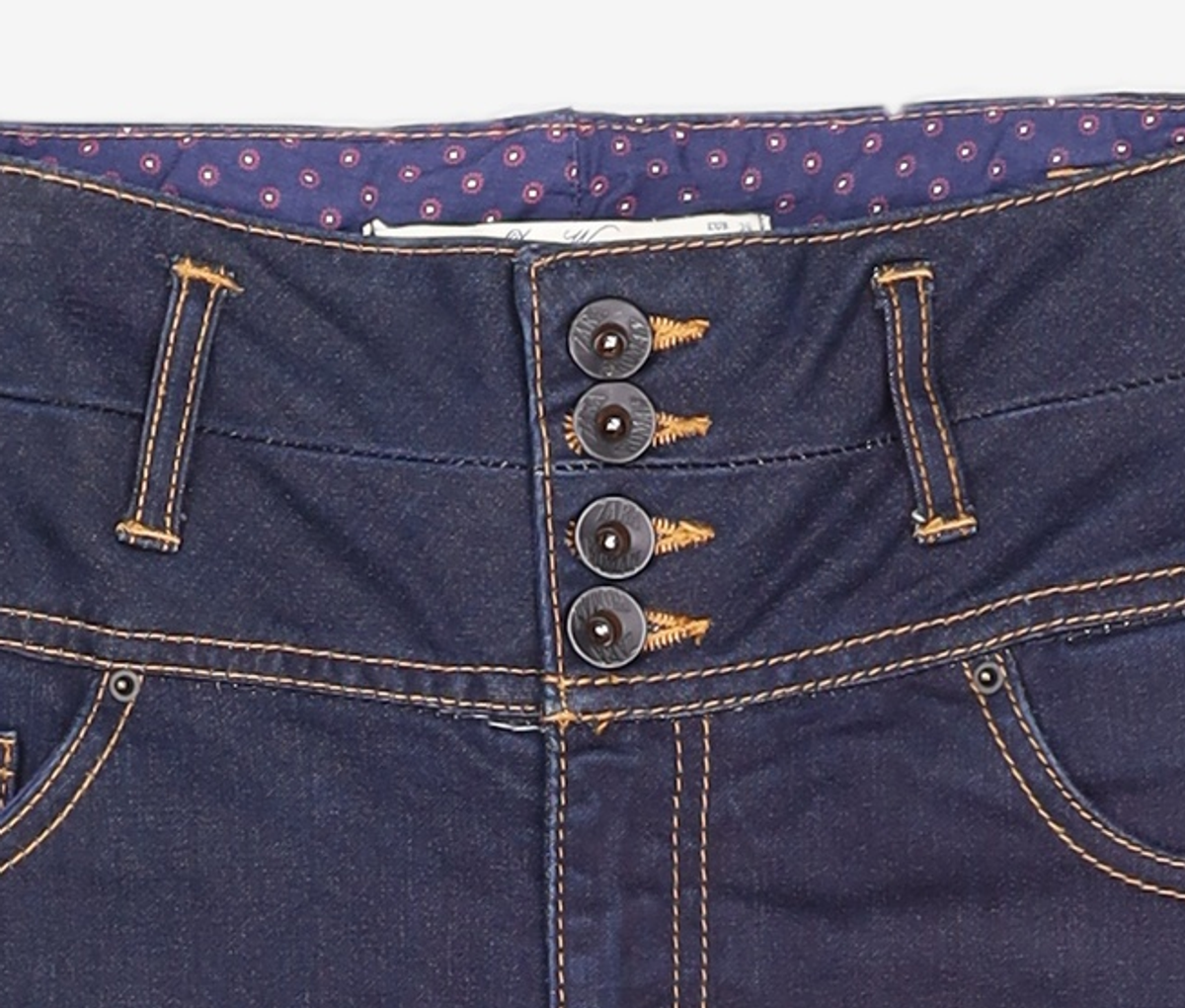 자라 우먼(ZARA WOMAN) 미디스커트 EUR 36