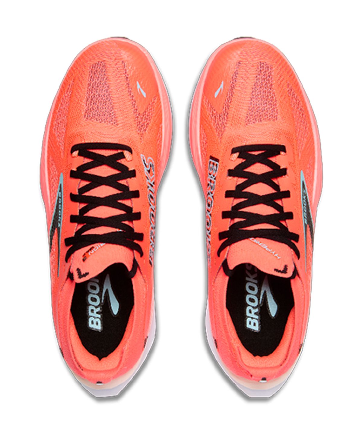 브룩스러닝(BROOKS RUNNING) (남성) 하이페리온 MAX 3 (미디움) - 코랄 /1104671D670
