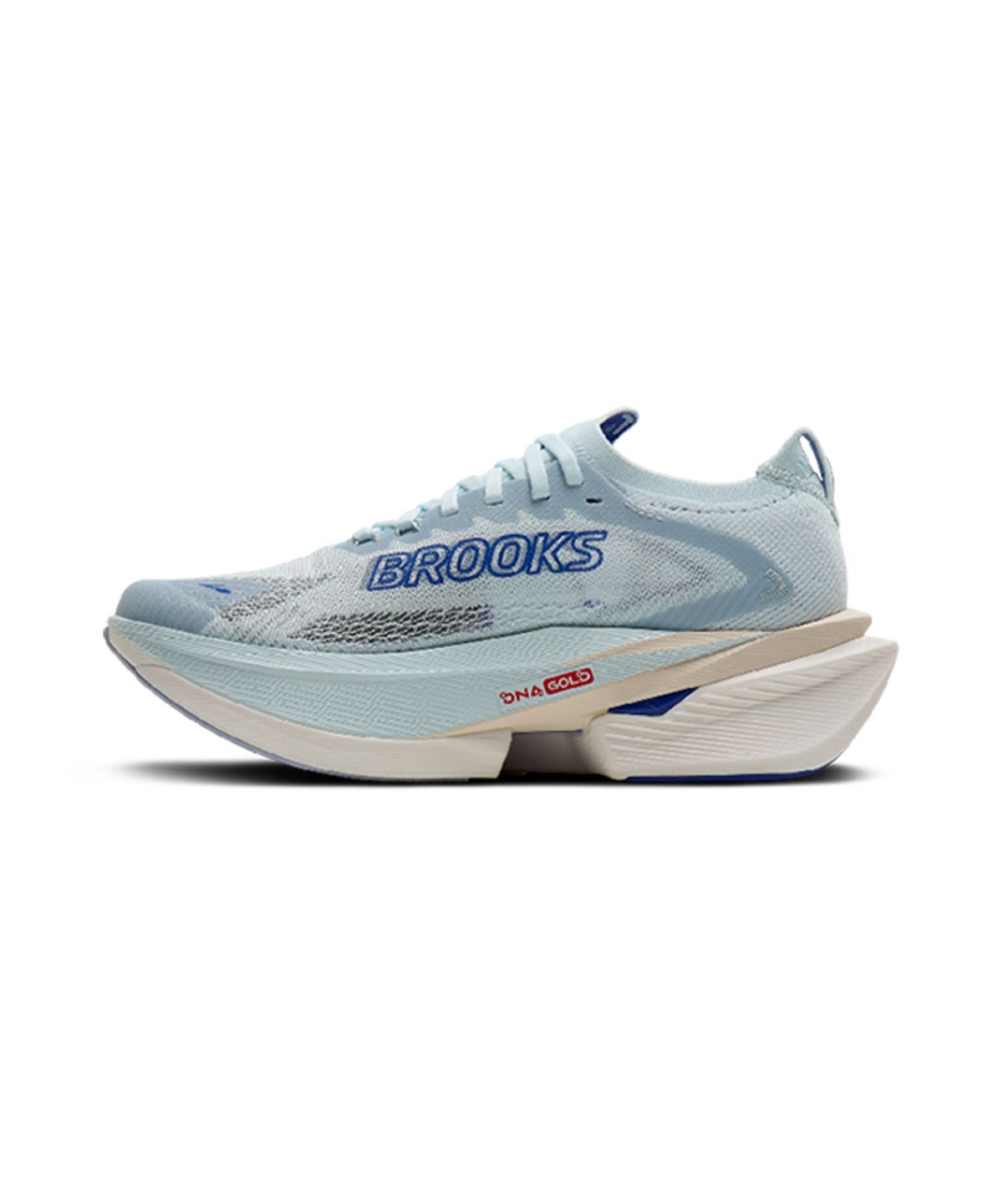 브룩스러닝(BROOKS RUNNING) (남성) 하이페리온 MAX 3 (미디움) - 아이스 /1104671D449