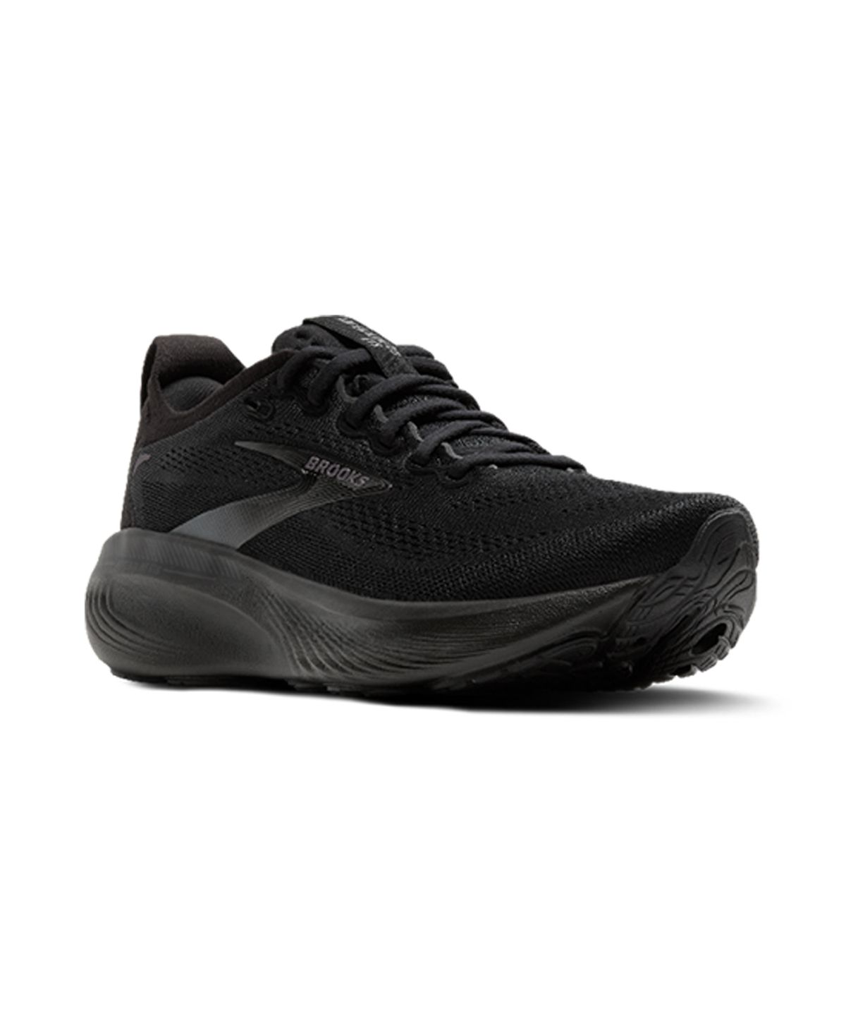 브룩스러닝(BROOKS RUNNING) (남성) 아드레날린GTS 25 (미디움) - 블랙 / 1104541D020