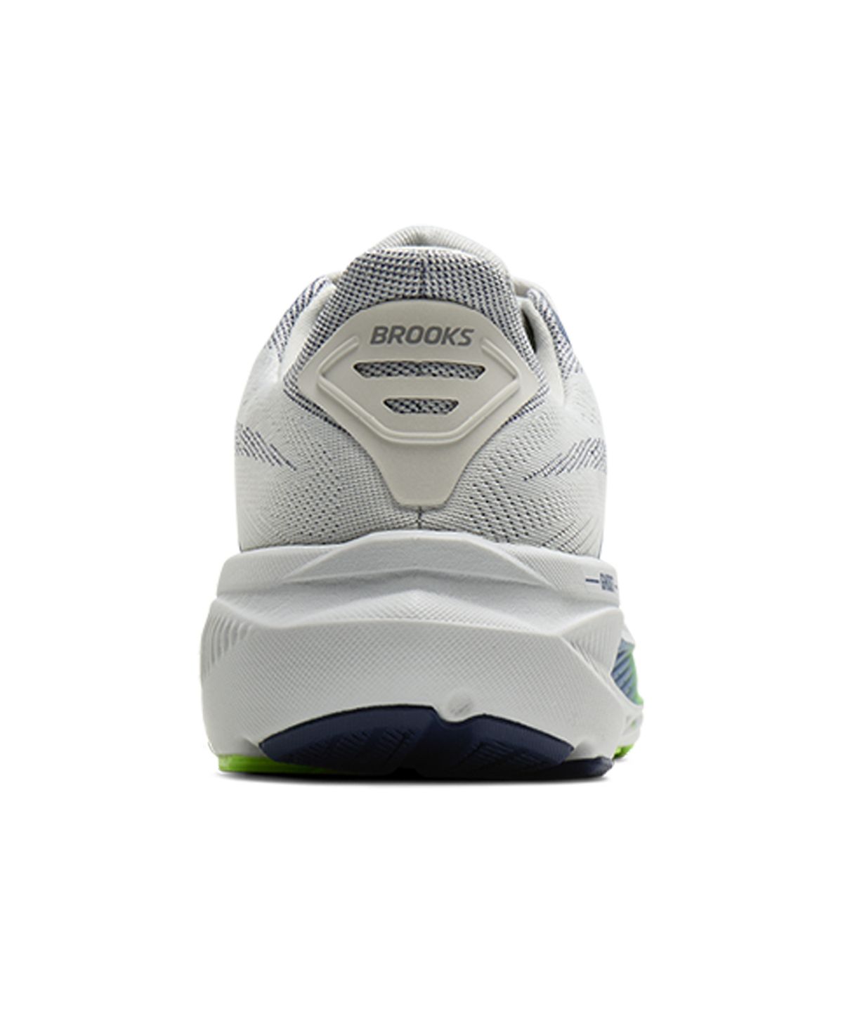 브룩스러닝(BROOKS RUNNING) (남성) 고스트 17 (미디움) - 오이스터 / 1104421D454