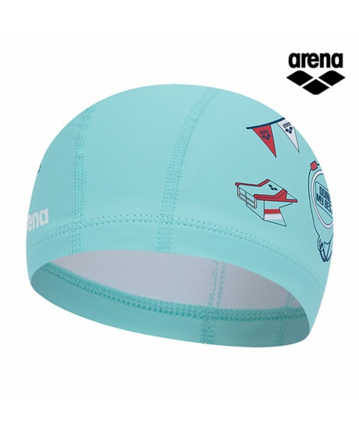 아레나(ARENA) 타임투스윔 코팅수모 A6AC1AQ06MNT