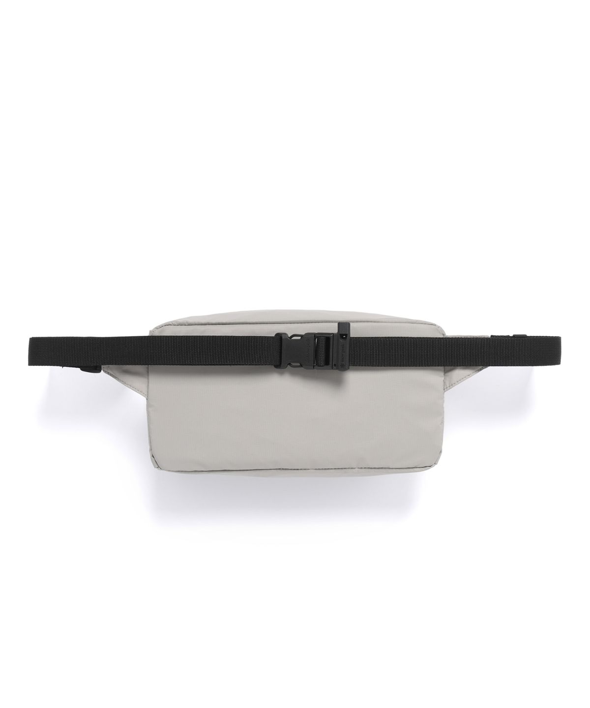 스노우피크 어패럴(SNOWPEAK APPAREL) 퍼텍스 경량 크로스백 2.5L (S26MUTCB03) Gray