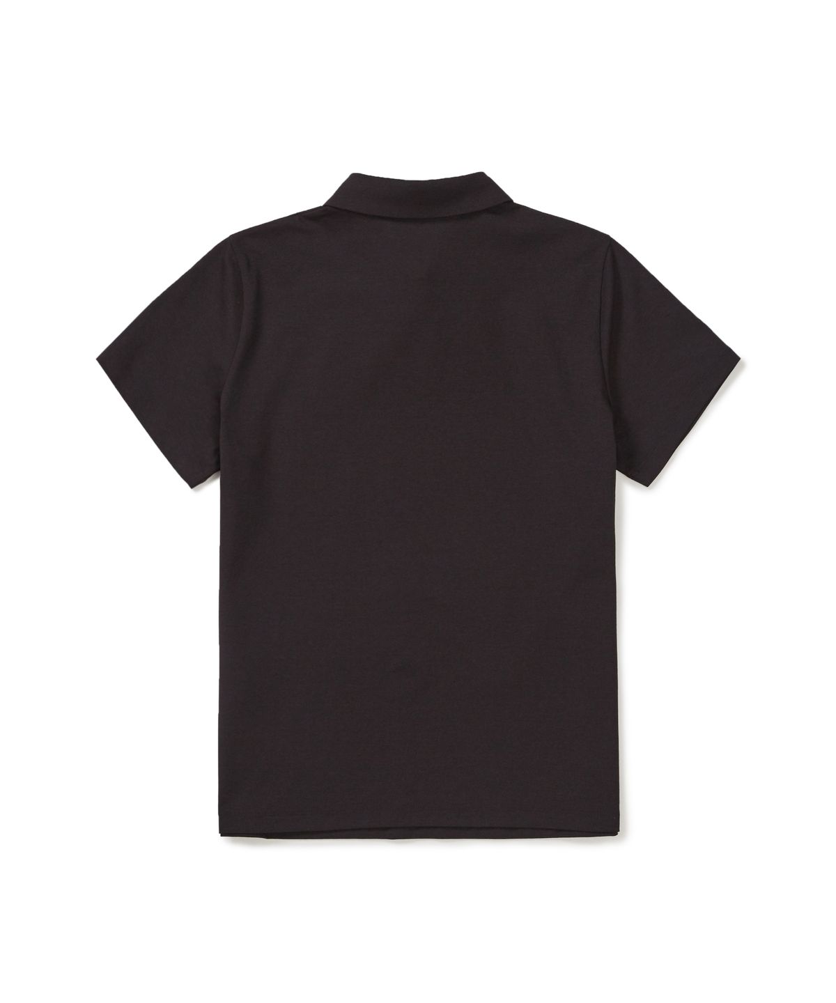 스노우피크 어패럴(SNOWPEAK APPAREL) 퀵드라이 여성 반팔 폴로 티셔츠 (S26MWTPS15) Wine