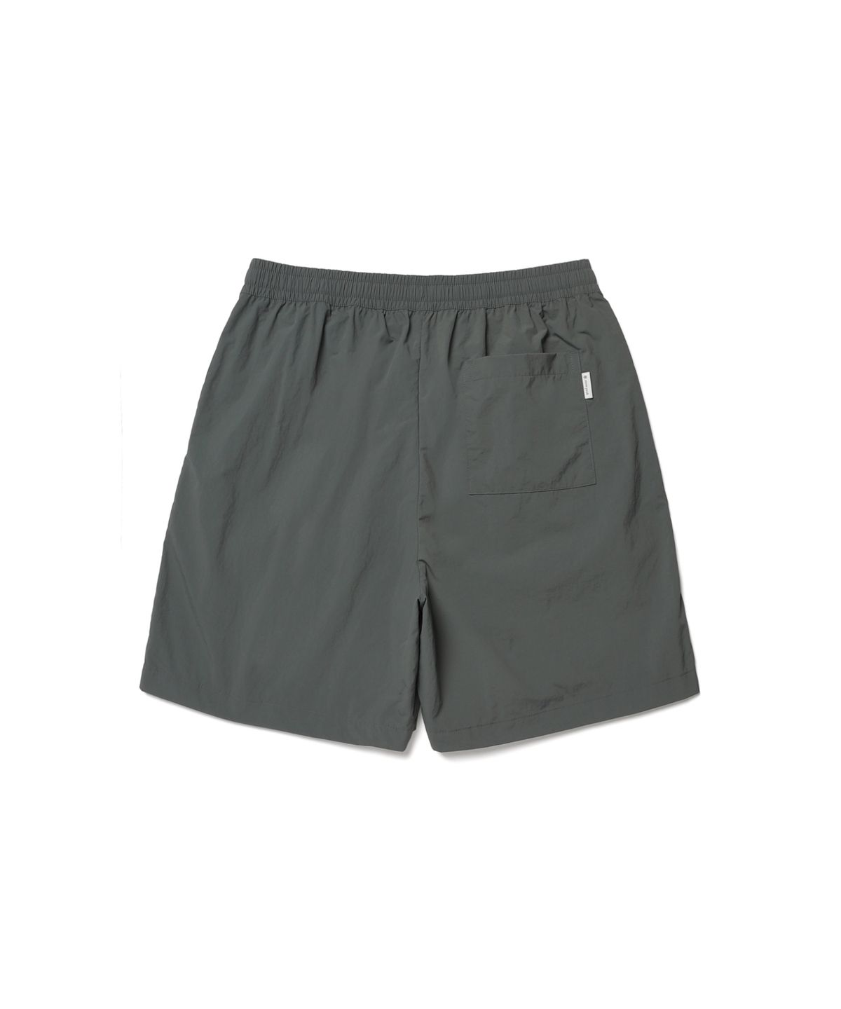 스노우피크 어패럴(SNOWPEAK APPAREL) 타슬란 4부 반바지 (S26MULHP64) Urban Green