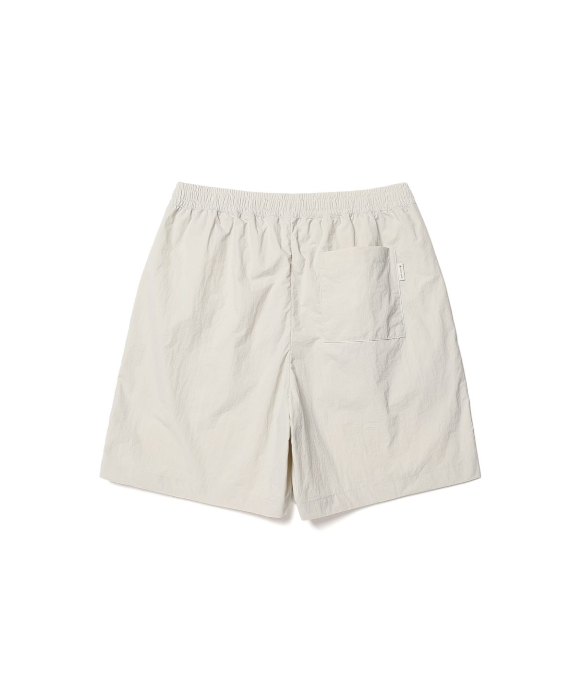 스노우피크 어패럴(SNOWPEAK APPAREL) 타슬란 4부 반바지 (S26MULHP64) Light Beige