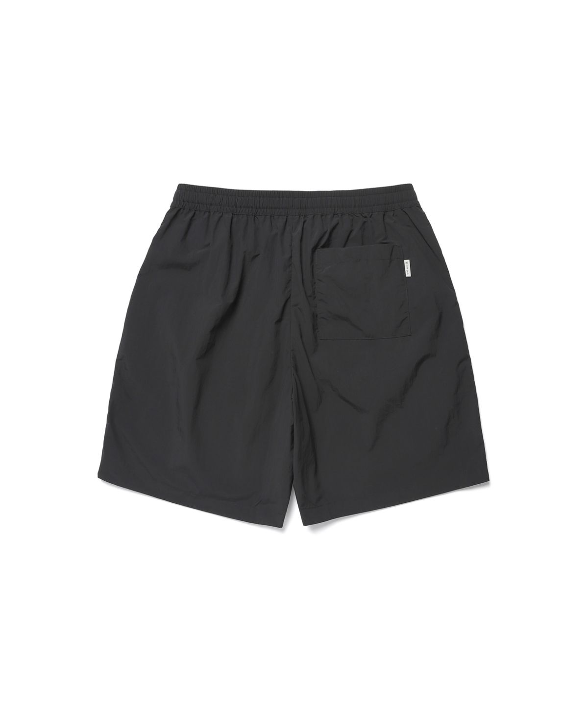 스노우피크 어패럴(SNOWPEAK APPAREL) 타슬란 4부 반바지 (S26MULHP64) Charcoal
