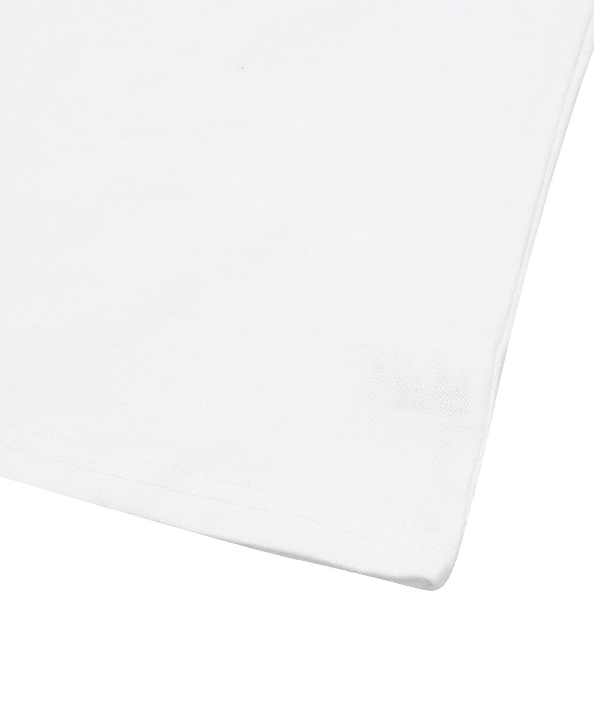 무센트(MUCENT) [키즈] 러브릿츠 미니 하트 로고 링거 반팔 티 (2컬러)