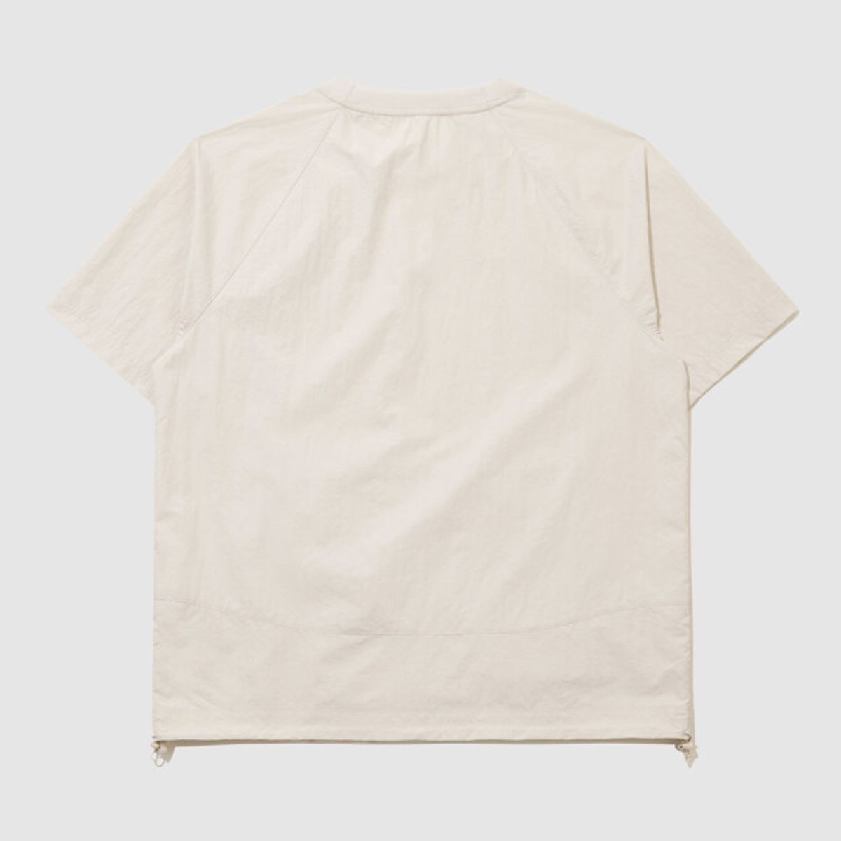 엄브로(UMBRO) 하이웨이 벤틸 반팔 피스테 베이지 UR221CWT42