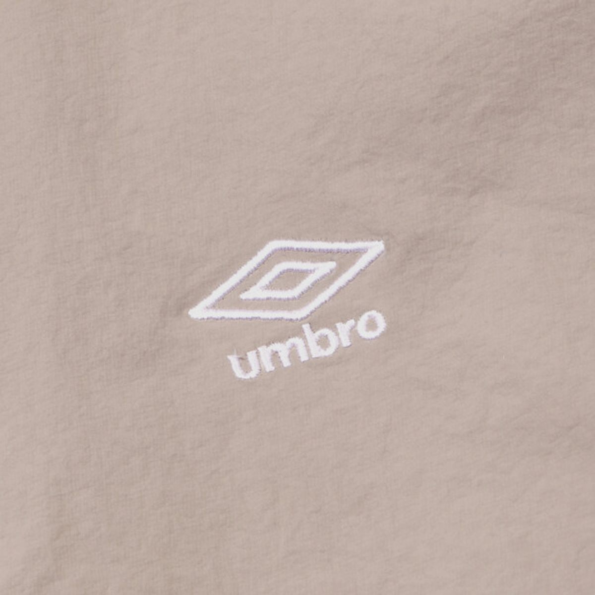 엄브로(UMBRO) 우먼스 하이웨이 레이어링 원피스 베이지 UR222COP41
