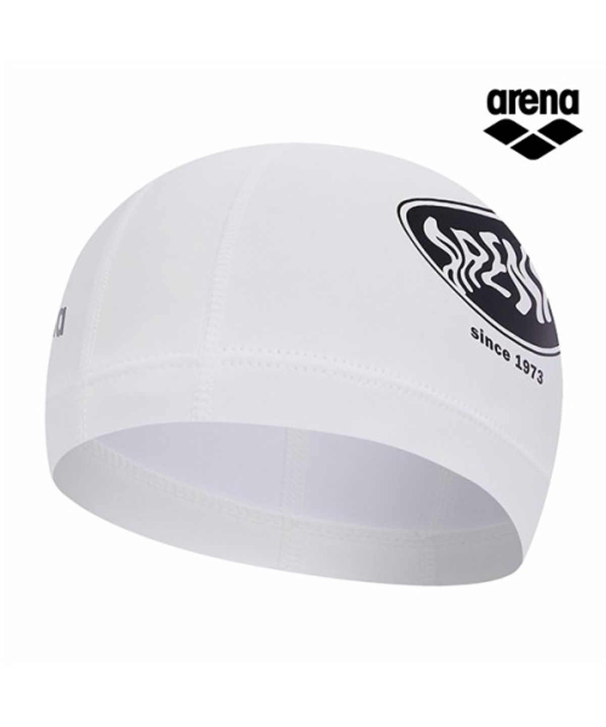 아레나(ARENA) 레트로팔레트 실리코팅수모 A6AC1AL08WHT