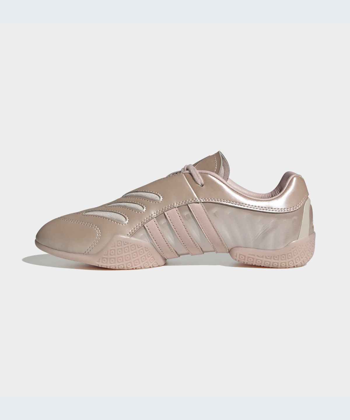 아디다스(ADIDAS) 태권도 메이 엘리트 - 샌디핑크 / HQ9181
