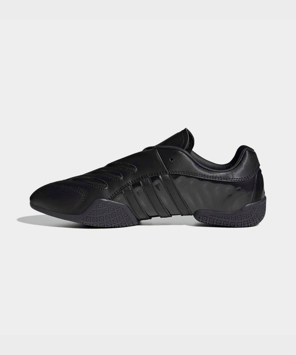 아디다스(ADIDAS) 태권도 메이 엘리트 - 블랙 / HQ9182