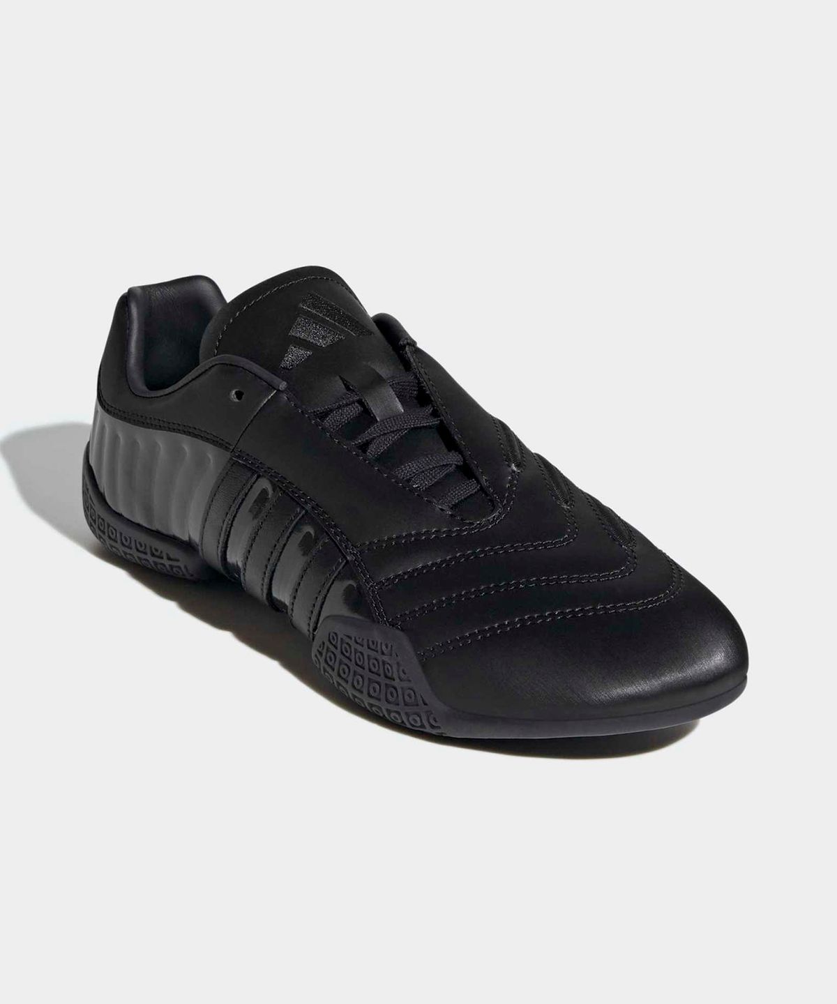 아디다스(ADIDAS) 태권도 메이 엘리트 - 블랙 / HQ9182