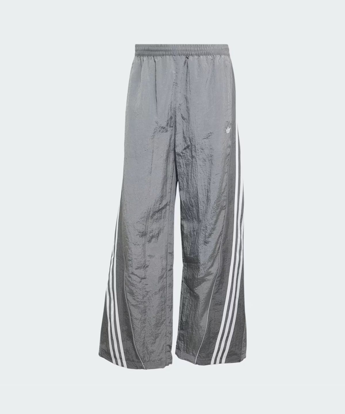 아디다스(ADIDAS) 아딜레늄 시즌 5 트랙 팬츠 - 그레이 / KX4832