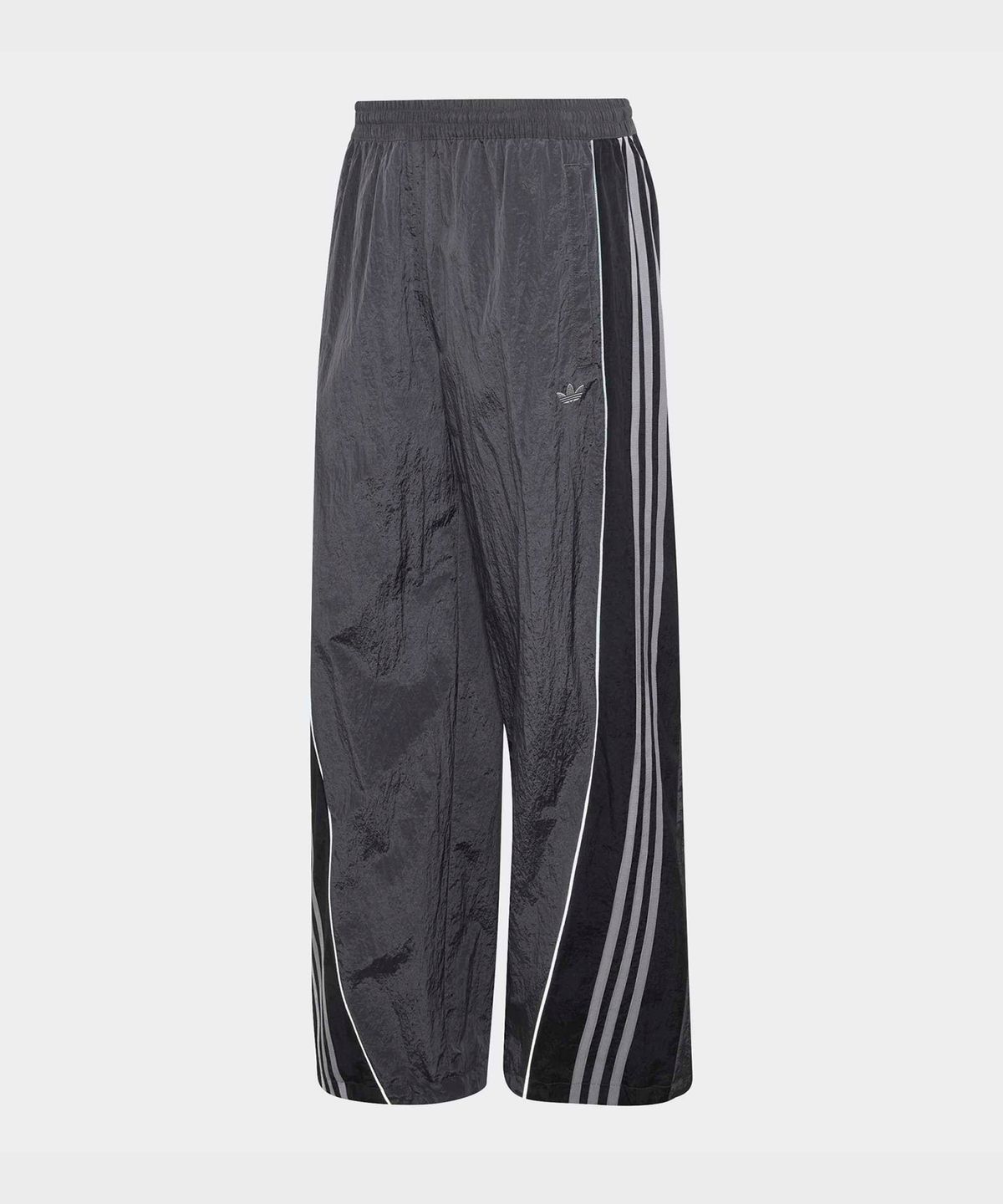 아디다스(ADIDAS) 아딜레늄 시즌 5 트랙 팬츠 - 블랙 / KX4833