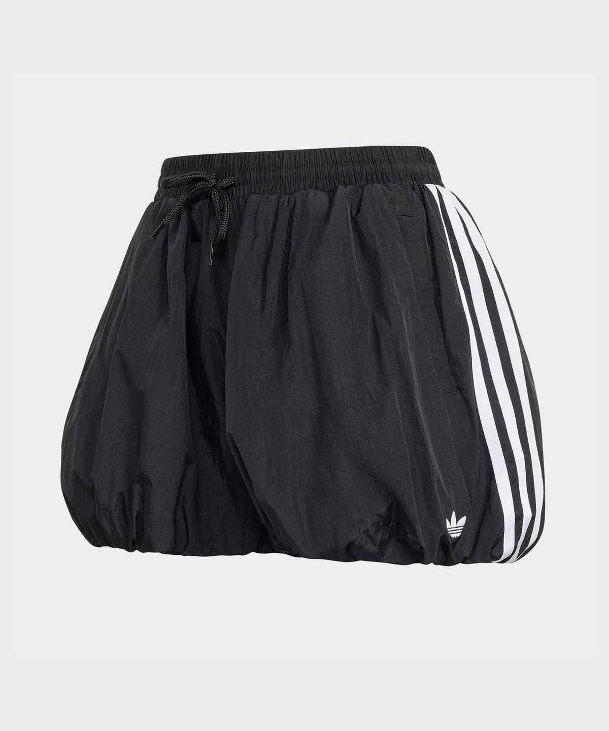 아디다스(ADIDAS) 아딜레늄 시즌 5 벌룬 쇼츠 - 블랙 / KY5067