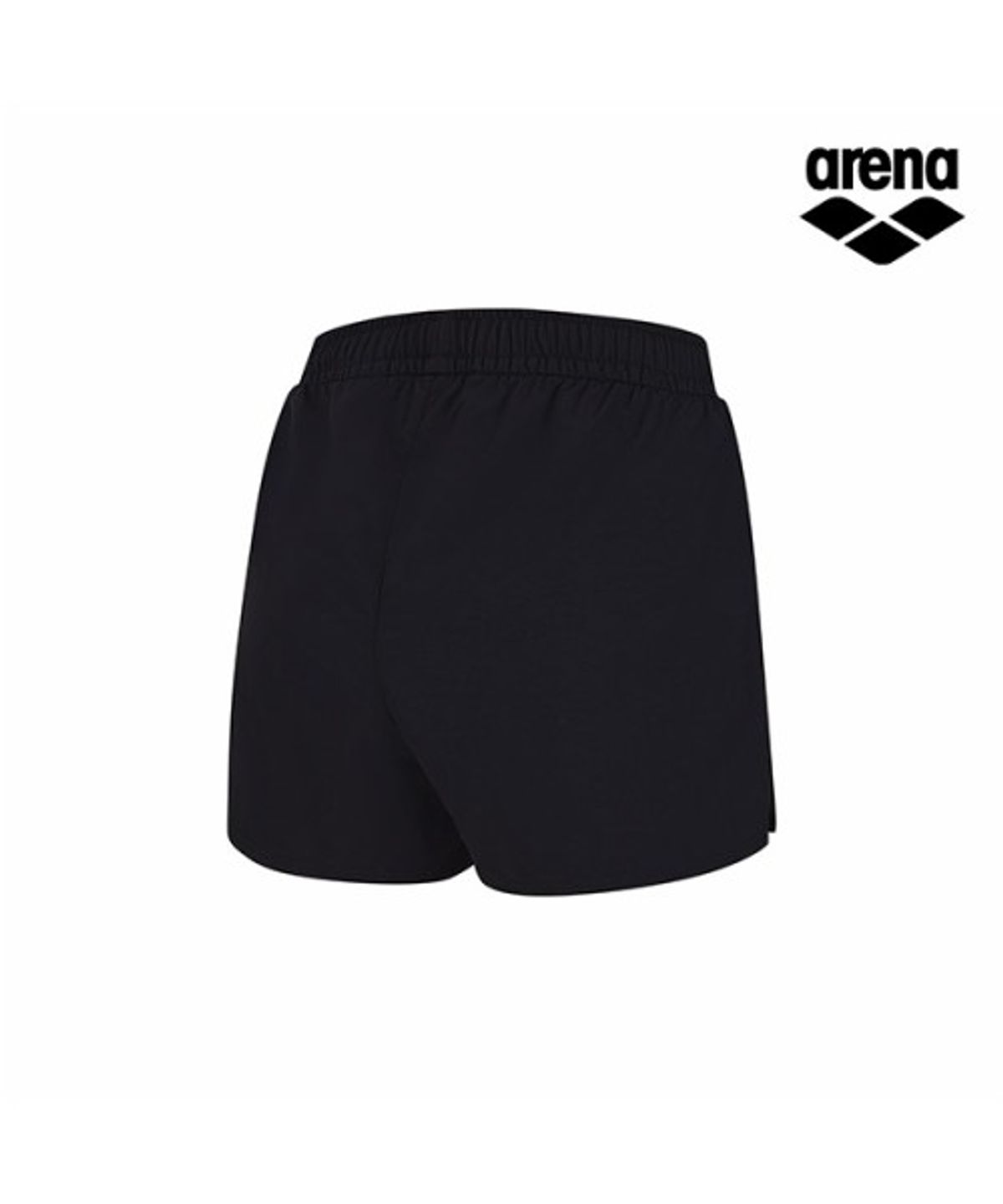 아레나(ARENA) 스위즐 2부 팬츠 A6BL1PW02BLK