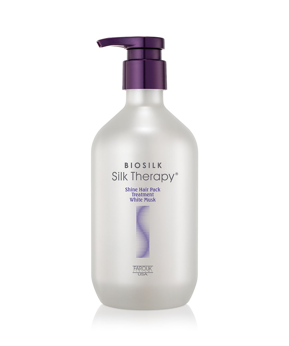 실크테라피(SILKTHERAPY) 실크테라피 샤인트리트먼트 플러스 500ml