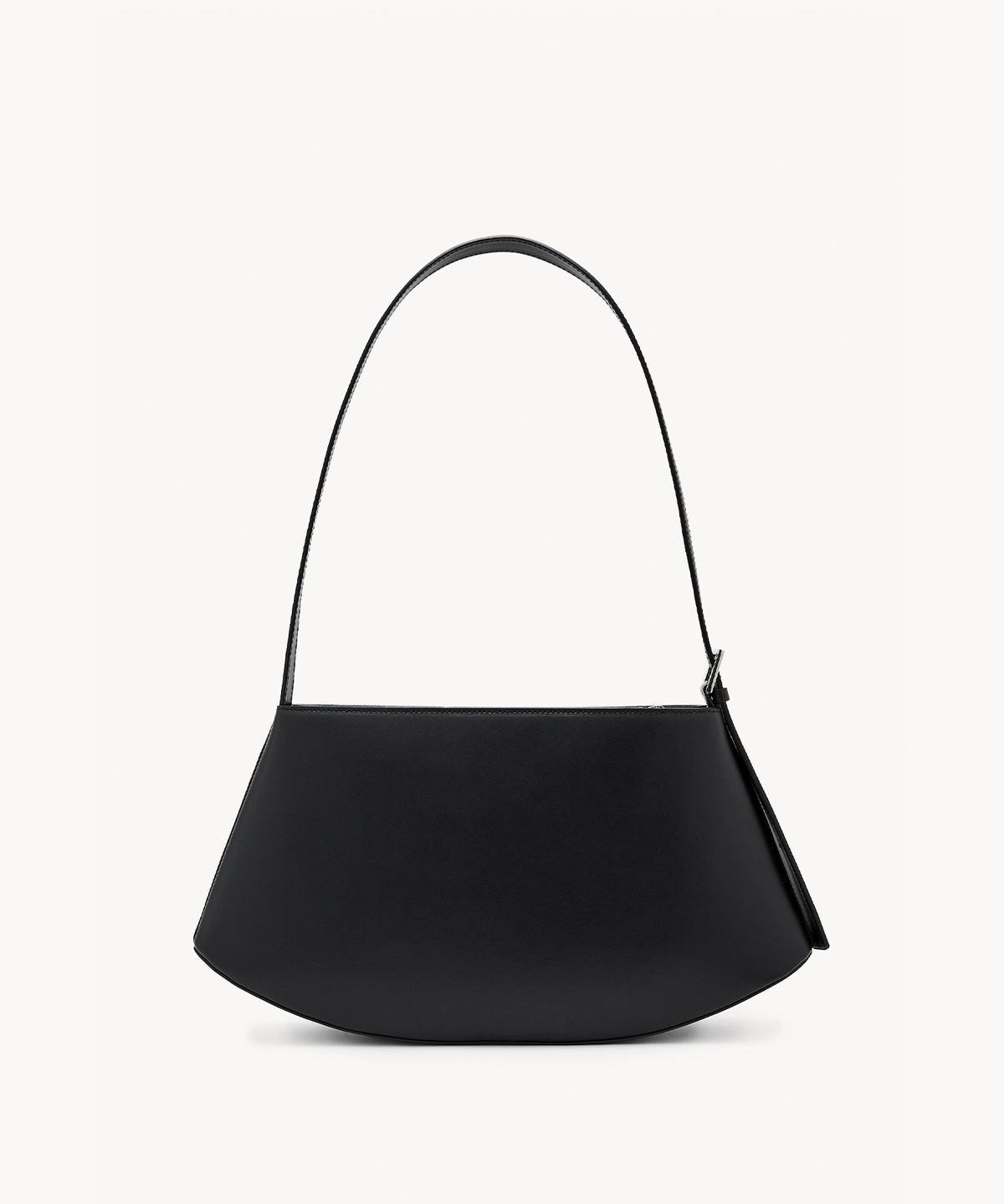 끌라베(CLAVE) 미아 블랙 토트백 (MIA Black Tote Bag)