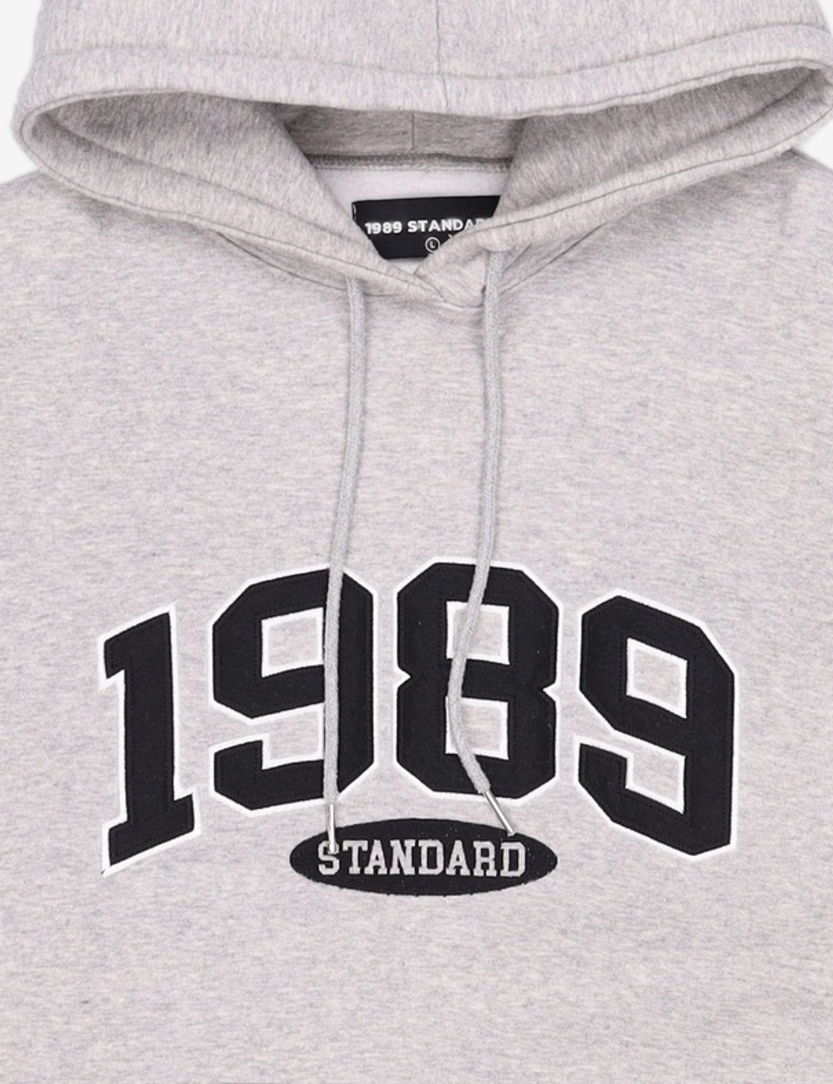 1989스탠다드(1989STANDARD) 후드 티셔츠 L