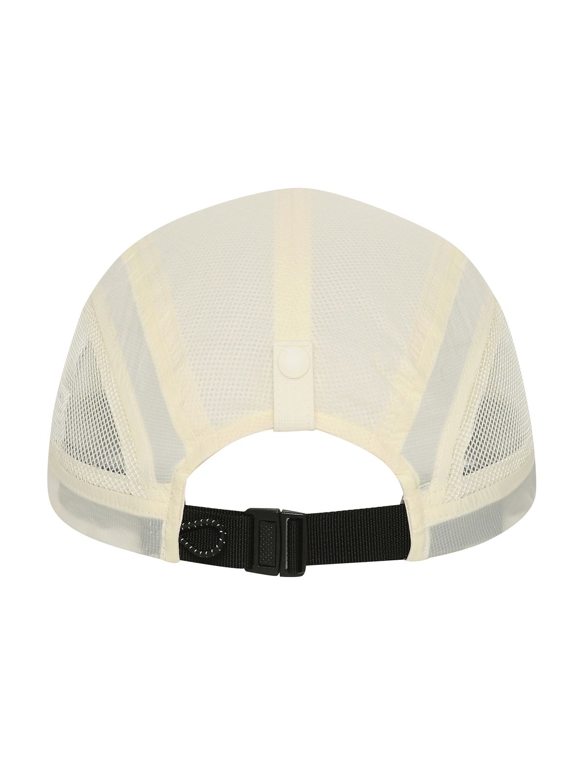 노르디스크(NORDISK) [휘게하이크] 썬쉐이드 캠프캡_Pastel Yellow
