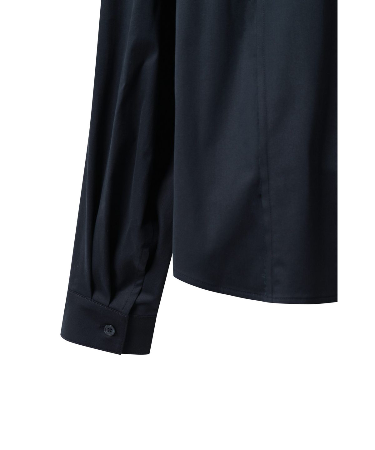 래코드(RECODE) Over Sized Seam Line Shirt RQSAA24575NYX
