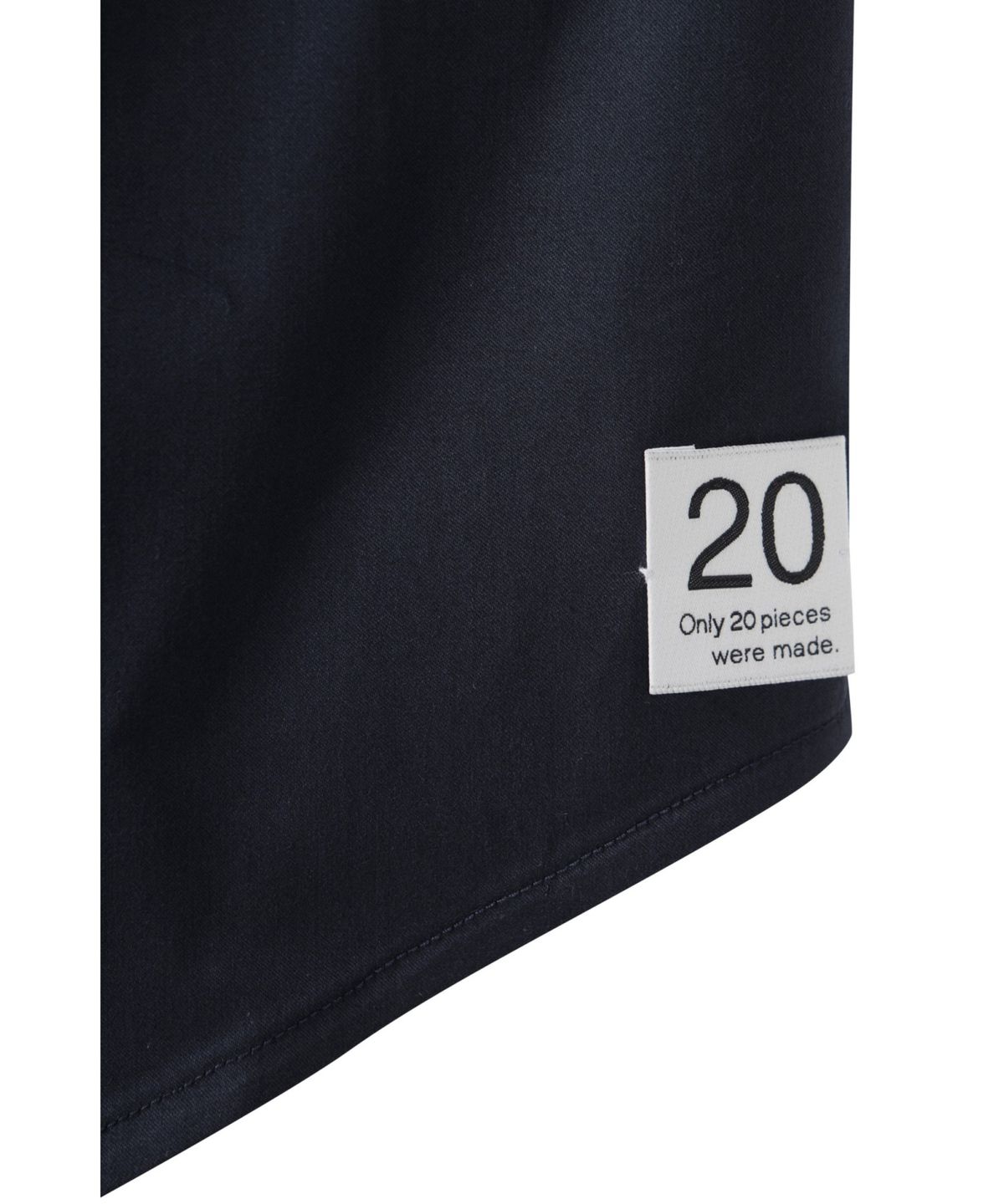 래코드(RECODE) Over Sized Seam Line Shirt RQSAA24575NYX