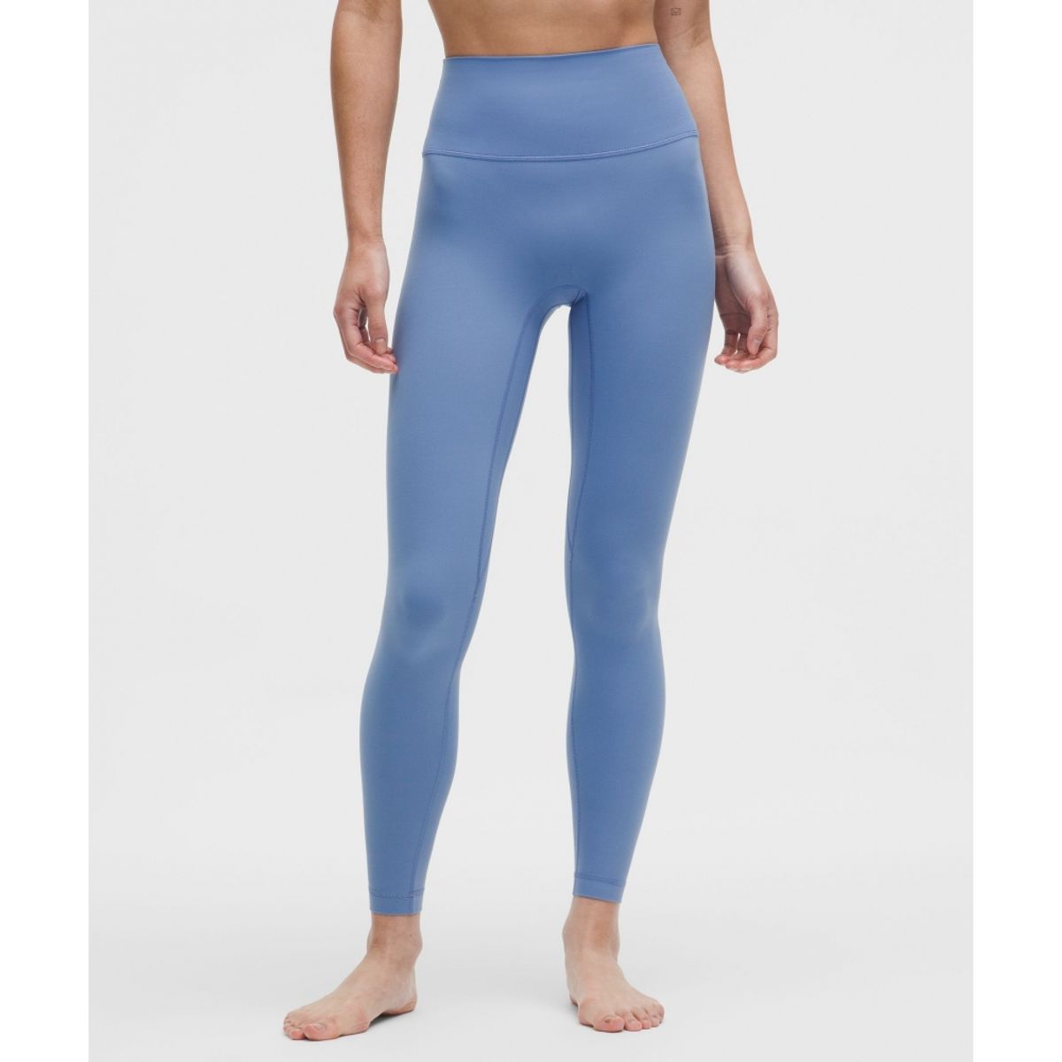 룰루레몬(LULULEMON) Align No Line™ 하이라이즈 팬츠 26inch *아시아 핏