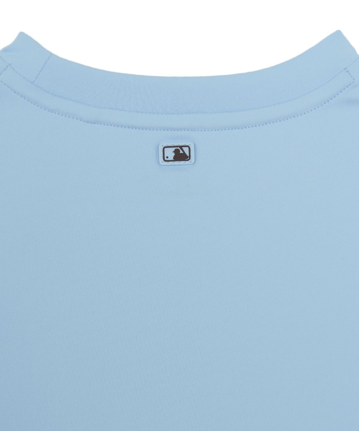 엠엘비 키즈(MLB KIDS) 스트릿 티셔츠 래쉬가드 보드쇼츠 세트 LA (L.Blue)
