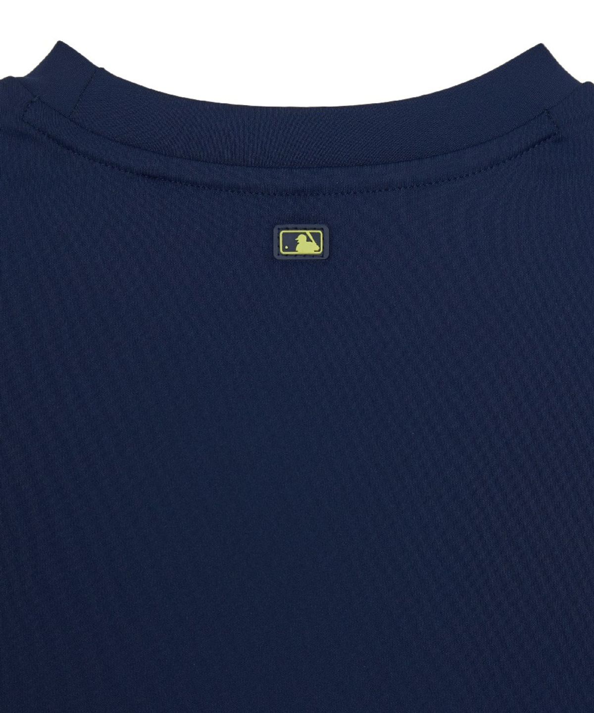 엠엘비 키즈(MLB KIDS) 스트릿 티셔츠 래쉬가드 보드쇼츠 세트 NY (Navy)