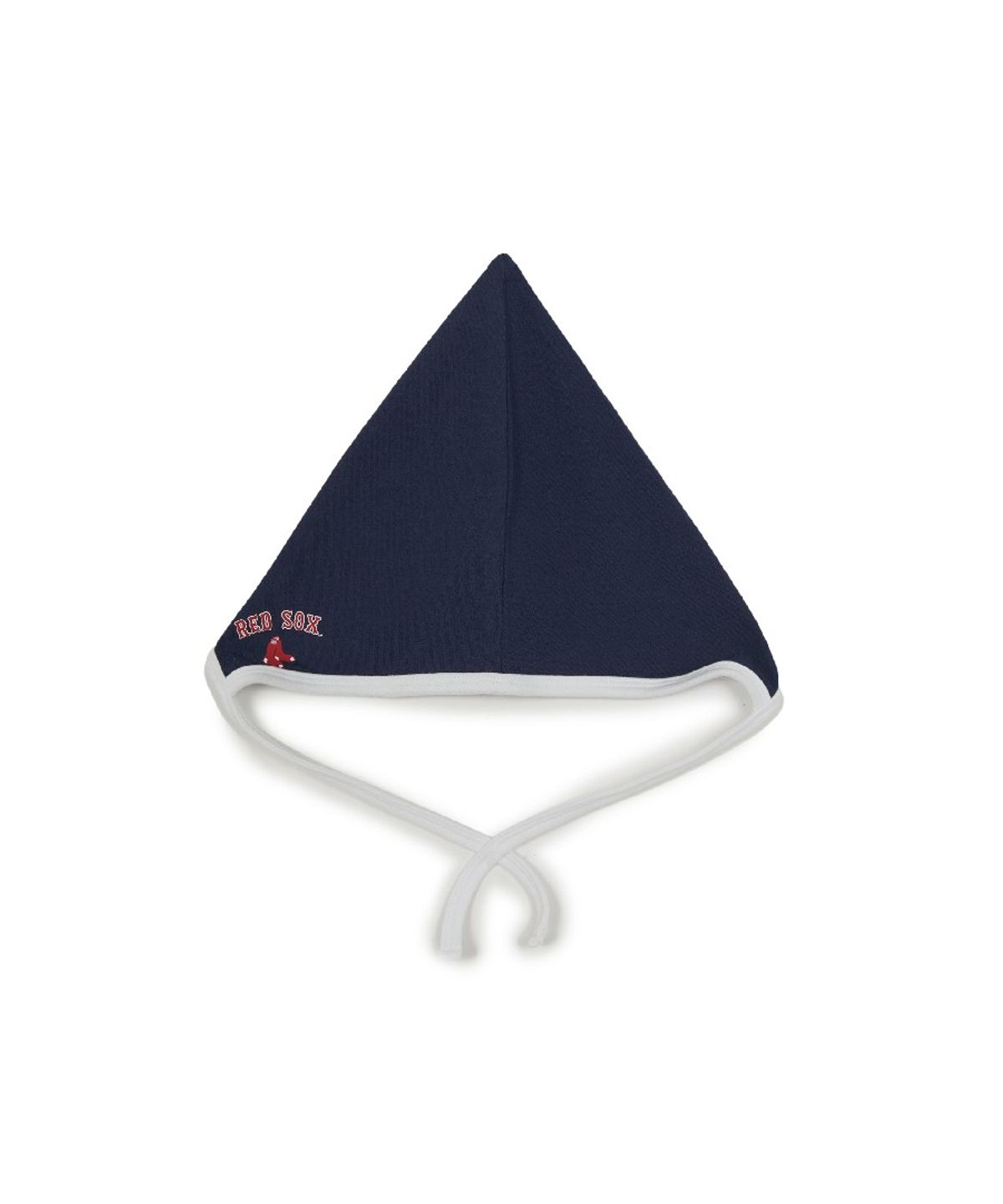 엠엘비 키즈(MLB KIDS) 베이비 반팔 바디수트 패키지 BOS (Navy)