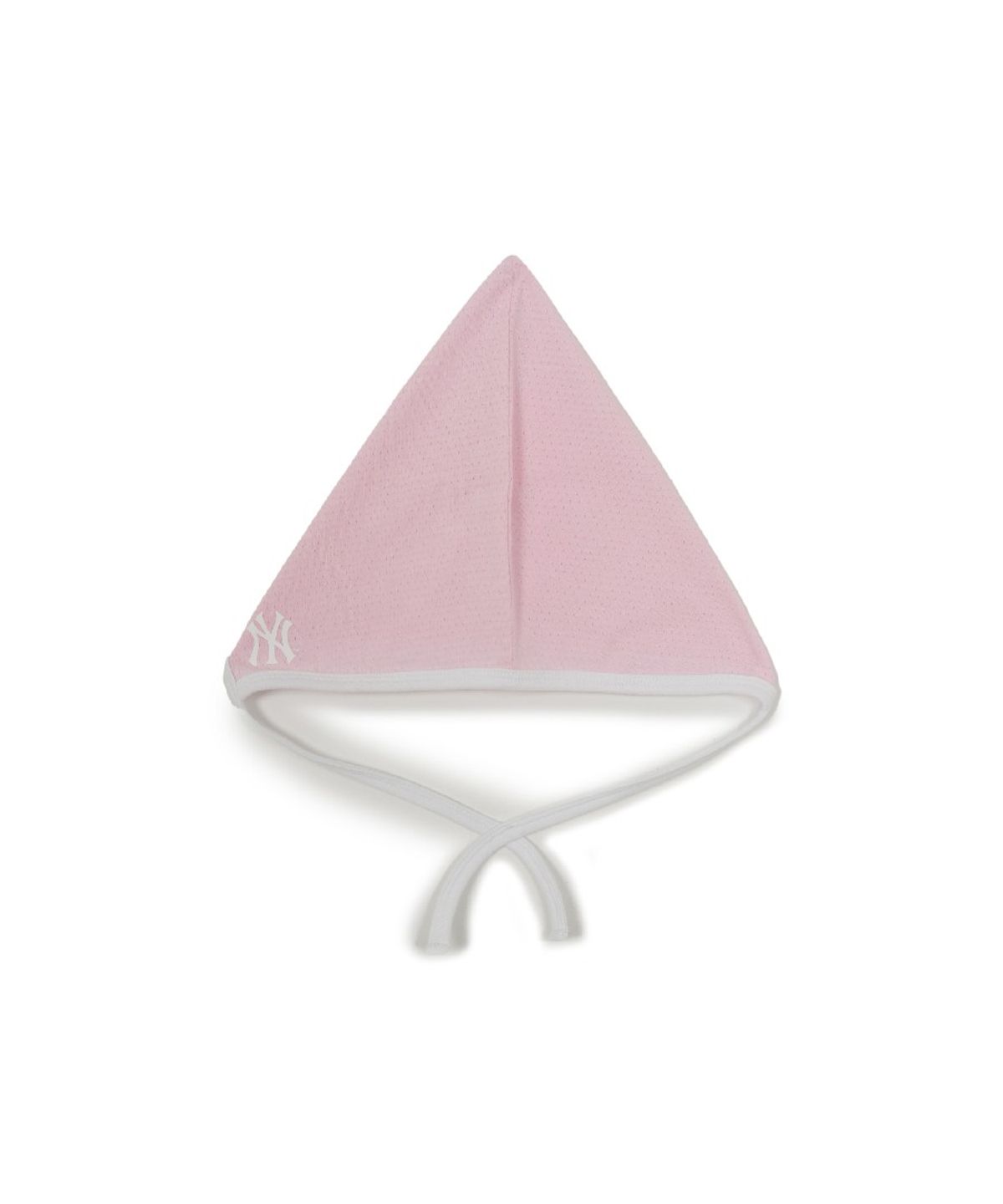 엠엘비 키즈(MLB KIDS) 베이비 반팔 바디수트 패키지 NY (L.Pink)