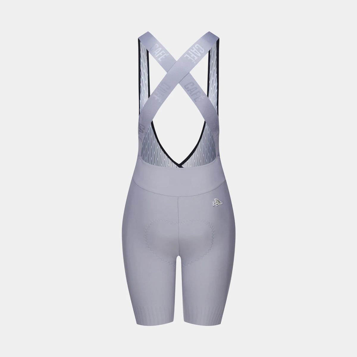 카페 드 사이클리스트(CAFE DU CYCLISTE) 그라치엘라 클래식 빕숏 스톰 여성