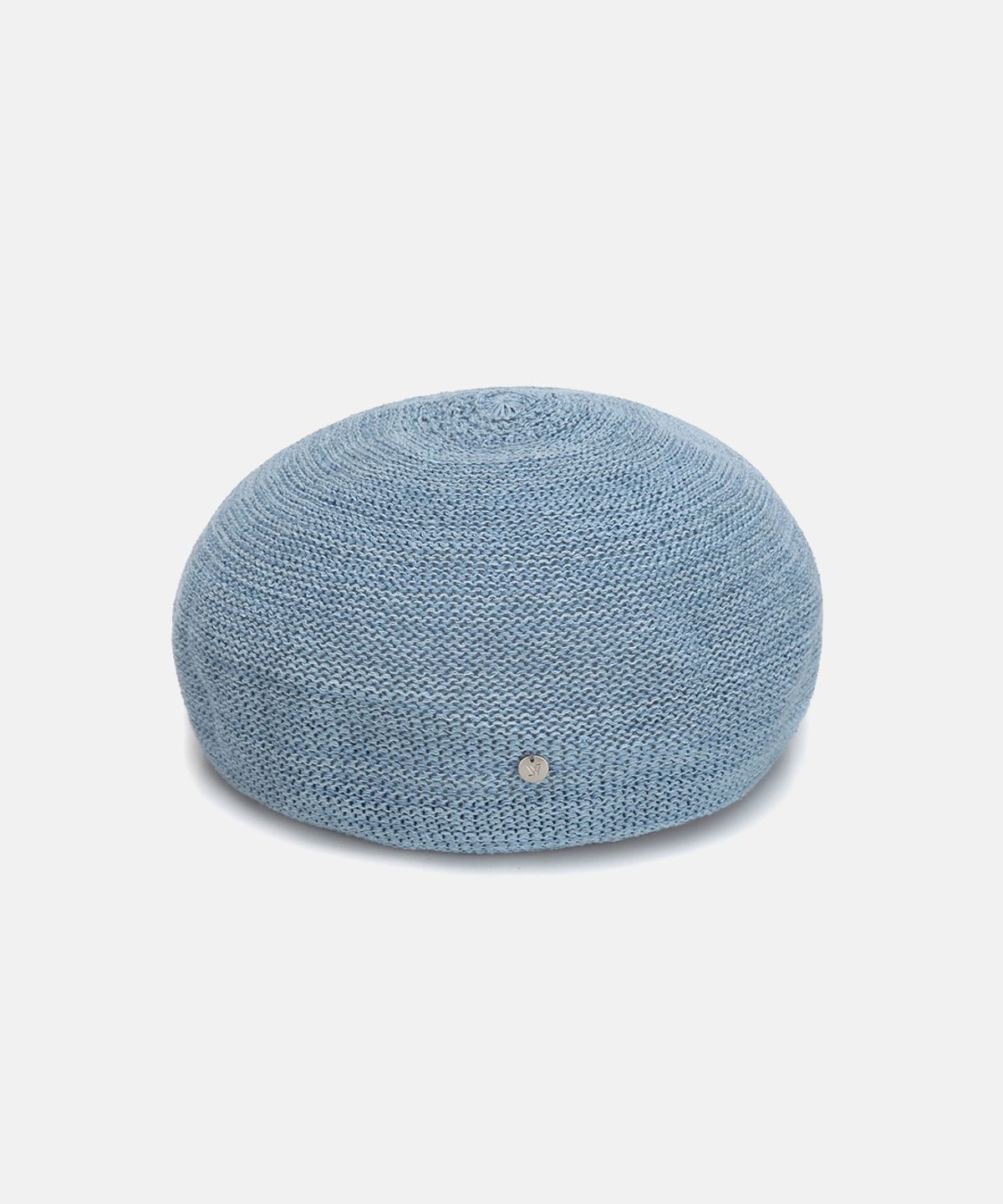 화이트샌즈(WHITE SANDS) 쿨링 니트 베레모 아스테 (4 colors)
