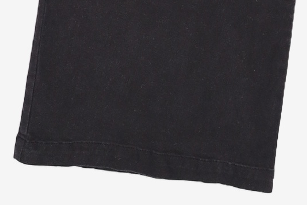미세키서울(MISEKI SEOUL) Pintuck wide pants BLACK 2