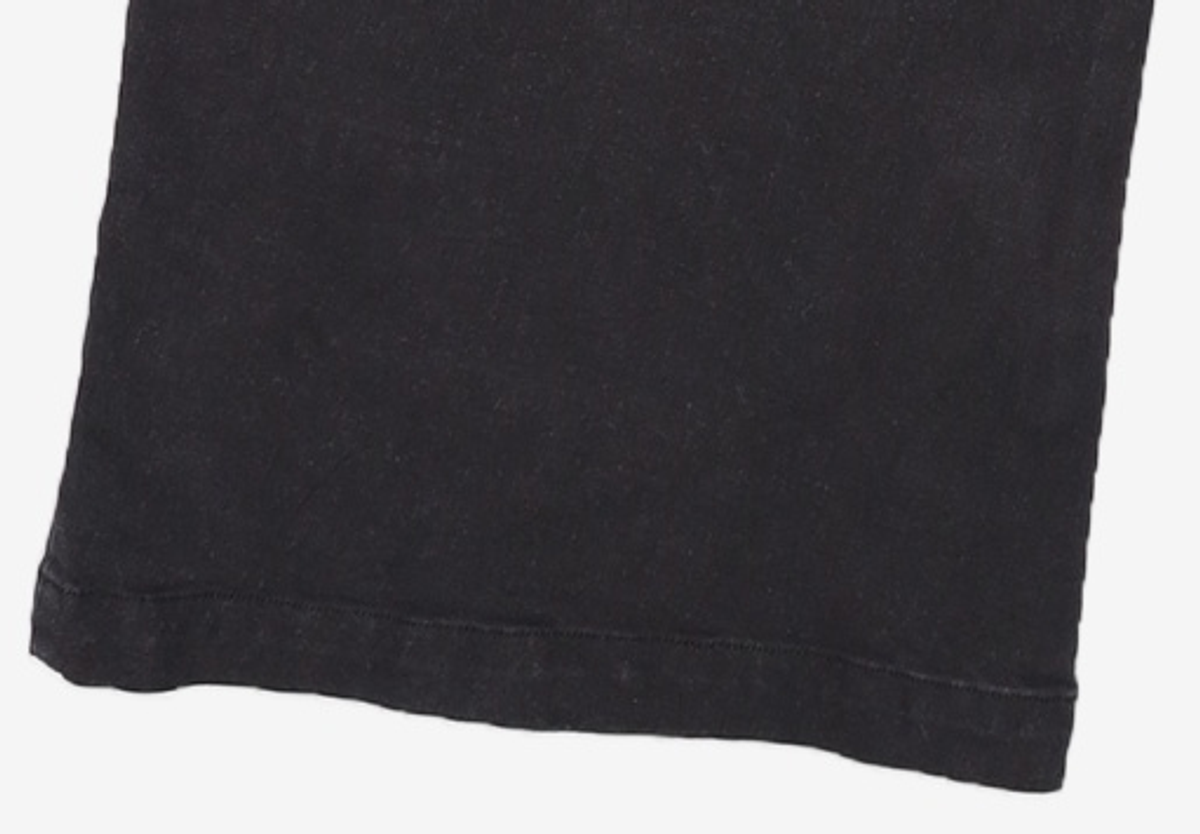 미세키서울(MISEKI SEOUL) Pintuck wide pants BLACK 2