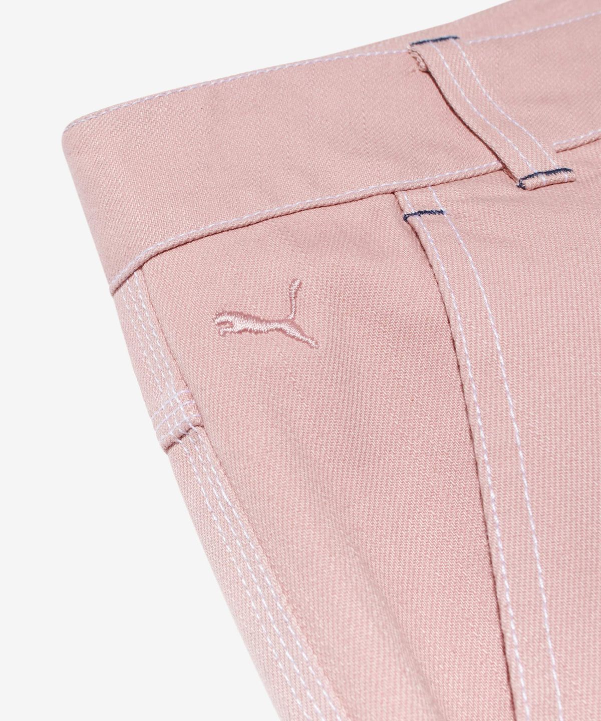 노아(NOAH) (U) 푸마 X 노아 페인터 팬츠 퓨처 핑크 PUMA X NOAH PAINTER PANTS PINK