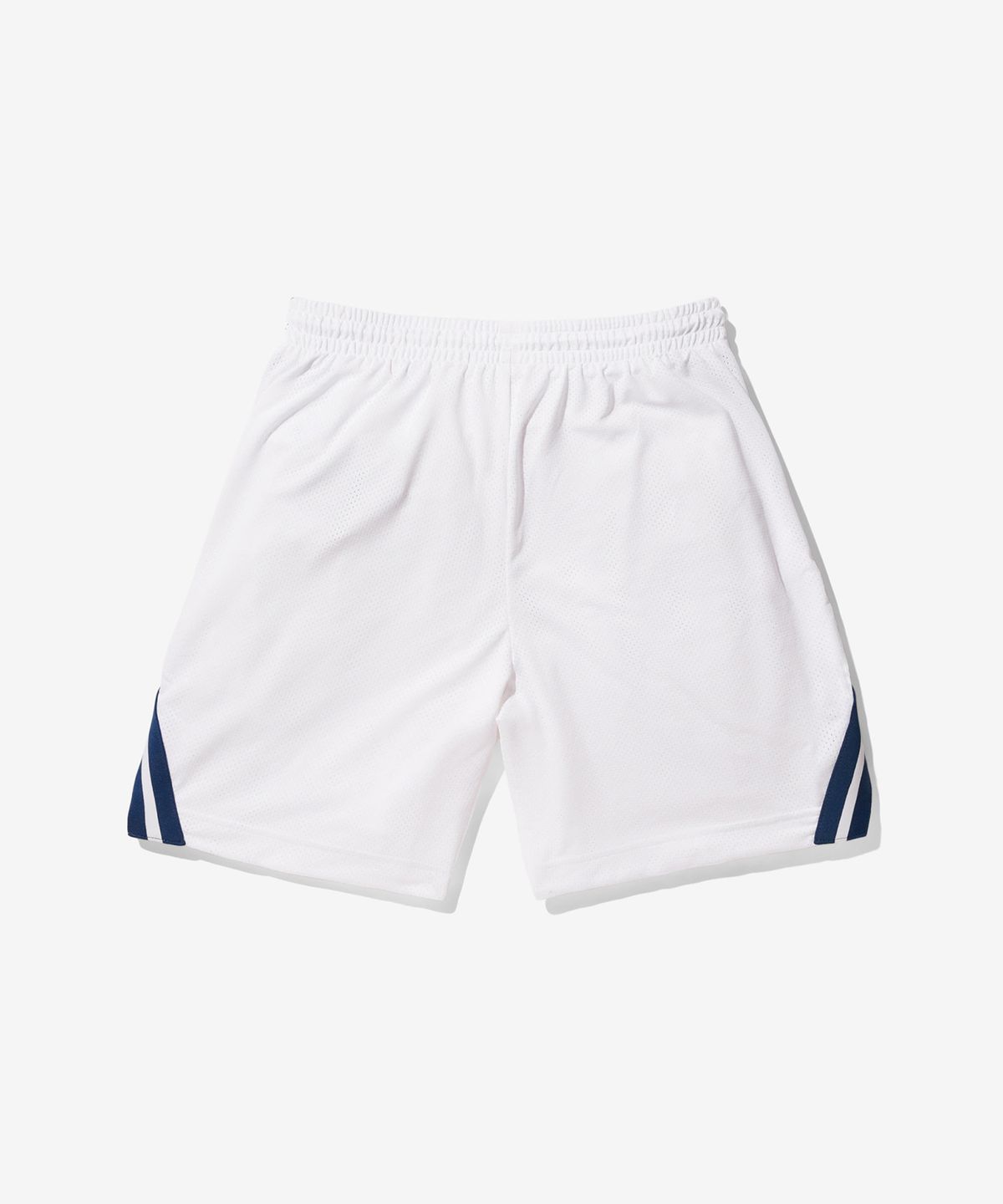 노아(NOAH) (U) 푸마 X 노아 라크로스 쇼츠 화이트 PUMA X NOAH LACROSSE SHORTS WHITE