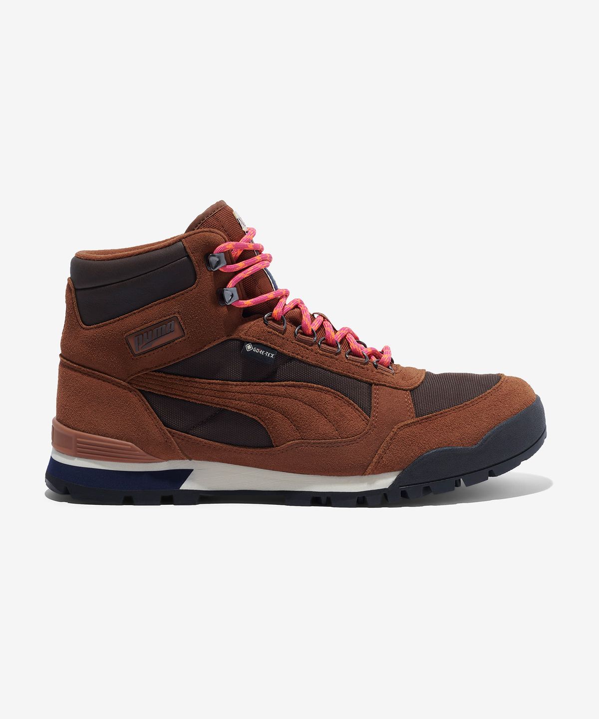 노아(NOAH) (U) 푸마 X 노아 RDR 부츠 GTX 마호가니 다크 초콜릿 RDR Boot GTX Noah Mahogany-Mahogany-Dark Chocolate