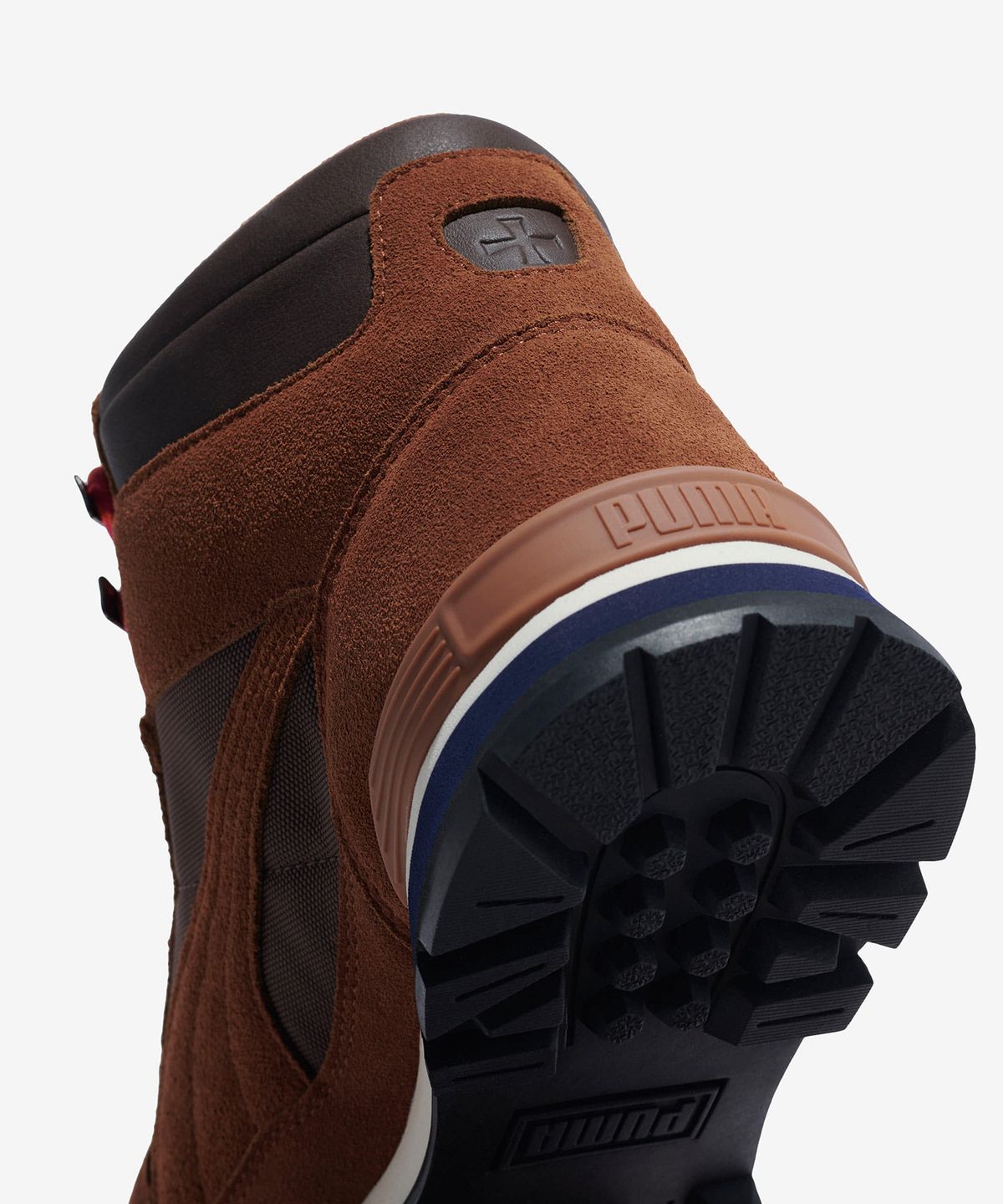 노아(NOAH) (U) 푸마 X 노아 RDR 부츠 GTX 마호가니 다크 초콜릿 RDR Boot GTX Noah Mahogany-Mahogany-Dark Chocolate