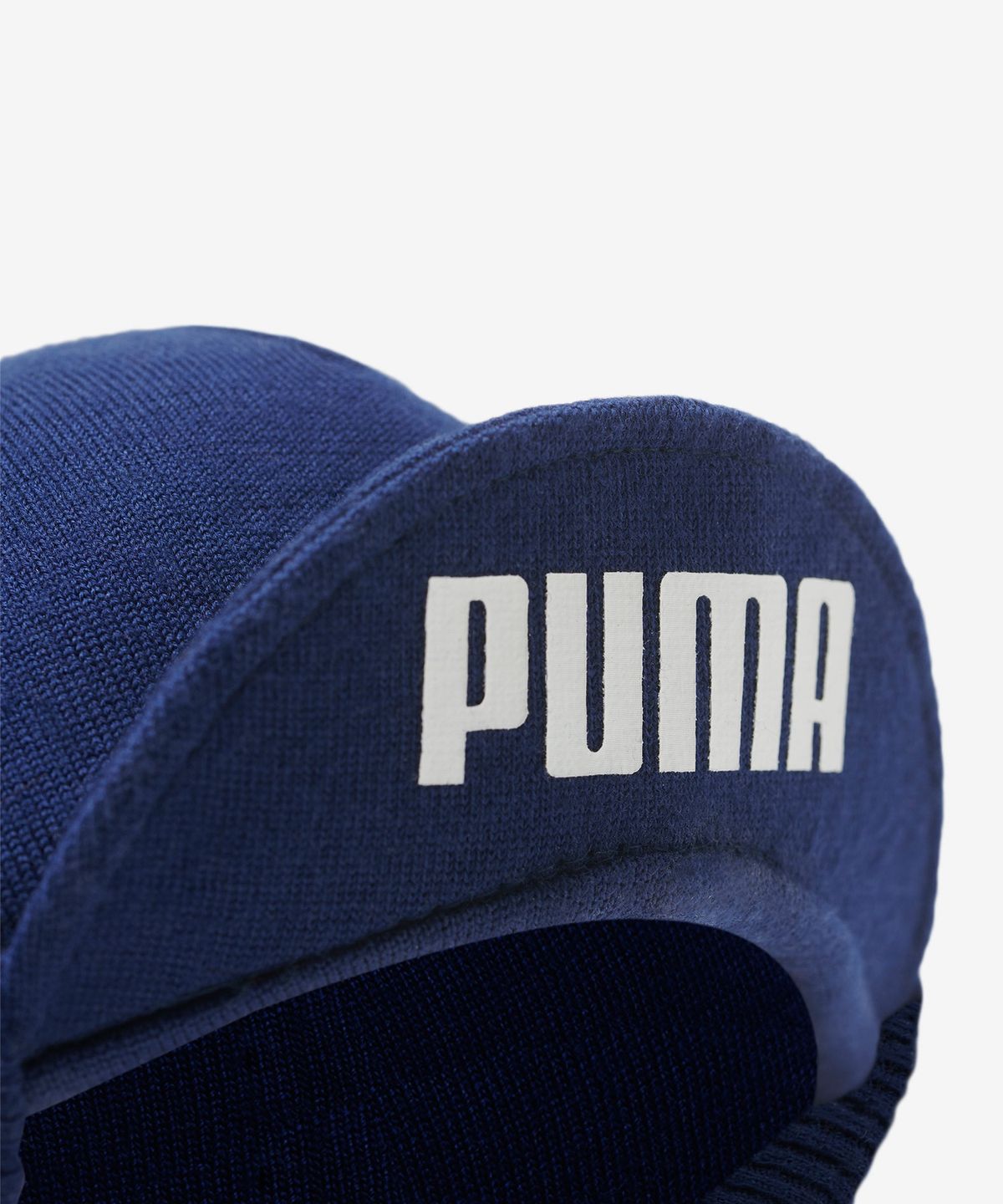 노아(NOAH) (U) 푸마 X 노아 사이클링 캡 네이비 블루 PUMA X NOAH CYCLING CAP NAVY