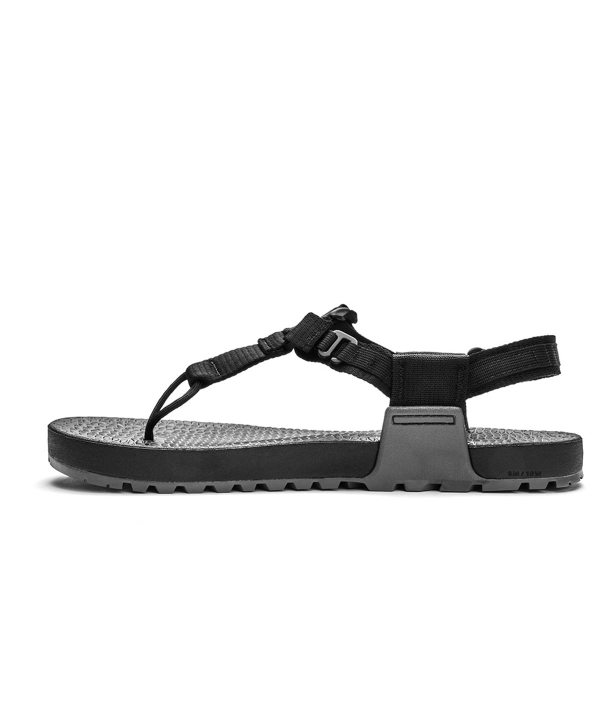 베드락샌들(BEDROCK SANDALS) 베드락 케른 에보 C PRO - Black