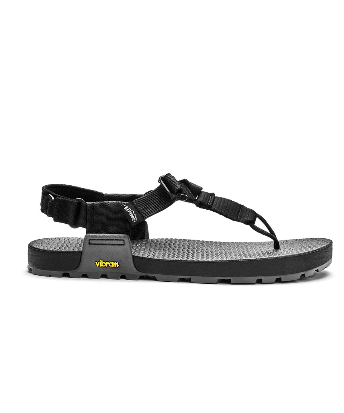 베드락샌들(BEDROCK SANDALS) 베드락 케른 에보 C PRO - Black