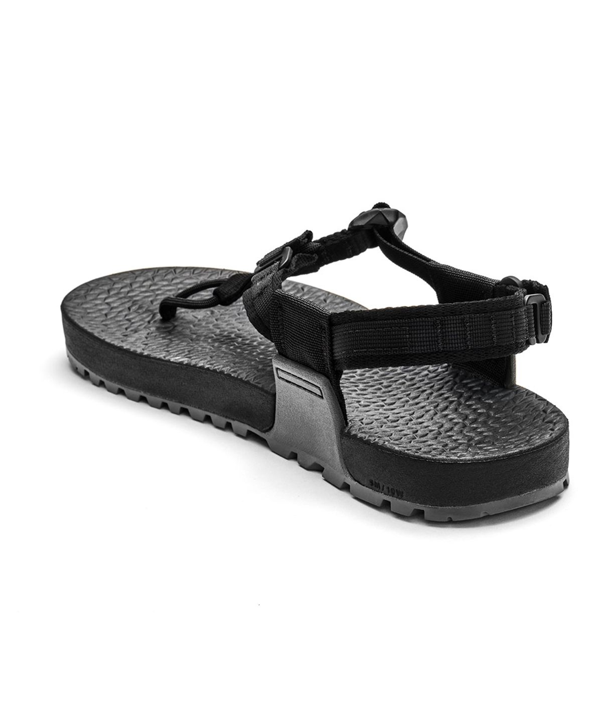 베드락샌들(BEDROCK SANDALS) 베드락 케른 에보 C PRO - Black
