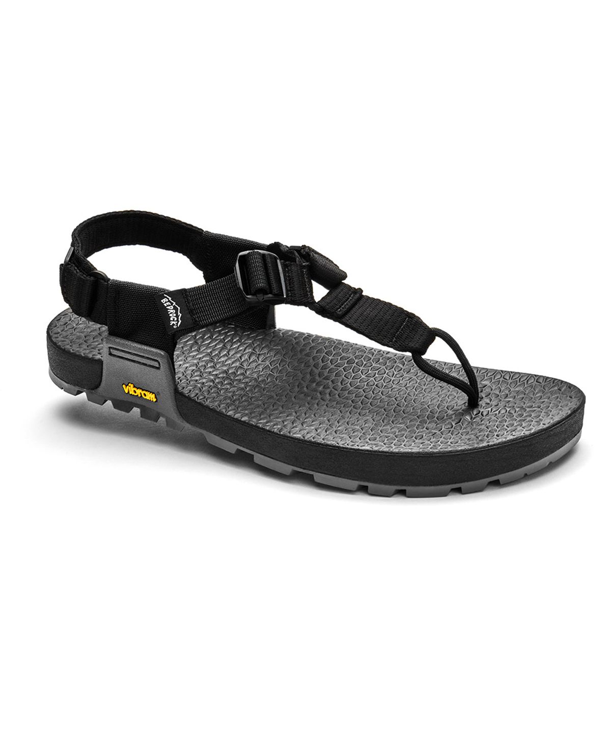 베드락샌들(BEDROCK SANDALS) 베드락 케른 에보 C PRO - Black