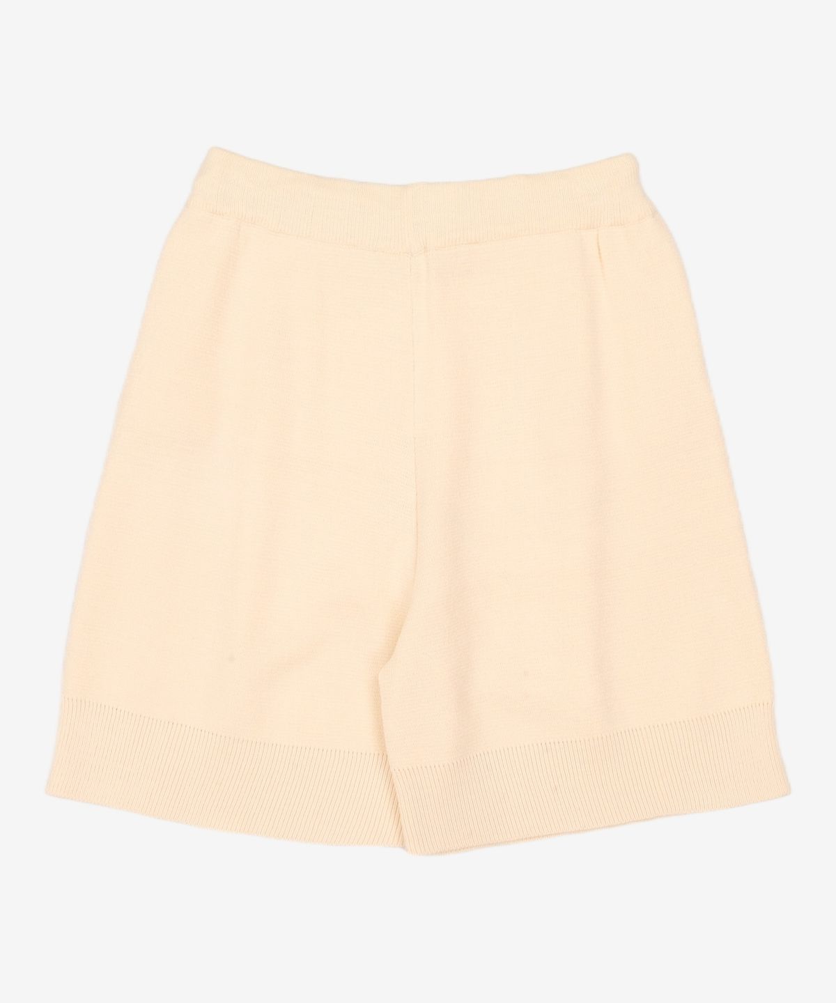 미쏘(MIXXO) 셋업 니트 반바지 MIWTHBT19T 28