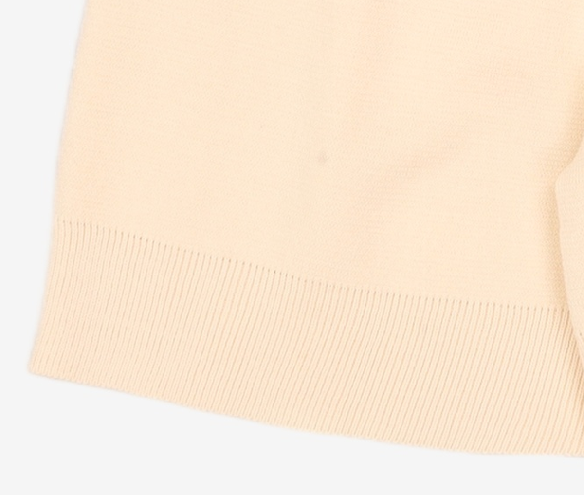 미쏘(MIXXO) 셋업 니트 반바지 MIWTHBT19T 28