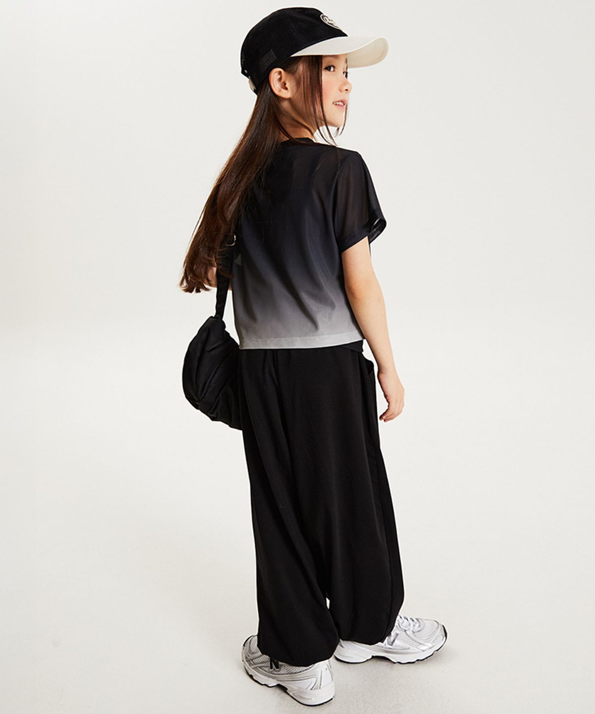 뉴발란스 키즈(NEWBALANCEKIDS) NBgC_아동 라이트 알라딘 조거 팬츠 NK9SG2881U19